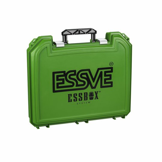 SORTIMENTSVÄSKA ESSBOX