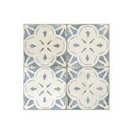 KLINKER FS AURORA BLUE 45X45 NORDIC KAKEL