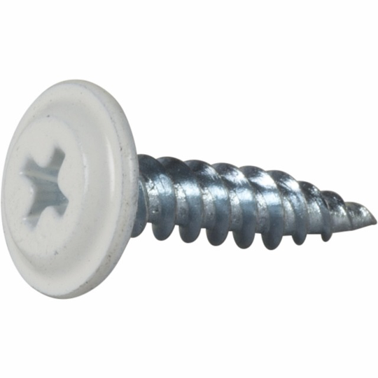 MONTAGESKRUV SH 4,2X19 VIT 250ST FZB | Beijerbygg Byggmaterial