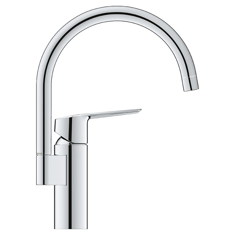 KÖKSBLANDARE START GROHE