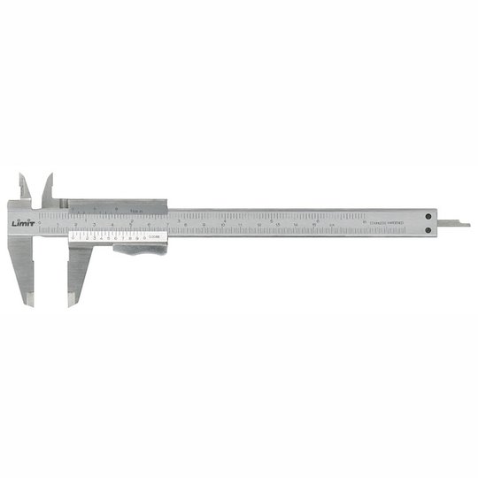 SKJUTMÅTT 150MM