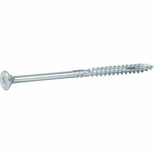 TRÄSKRUV 5,0X80 FH ESSDRIVE | Beijerbygg Byggmaterial