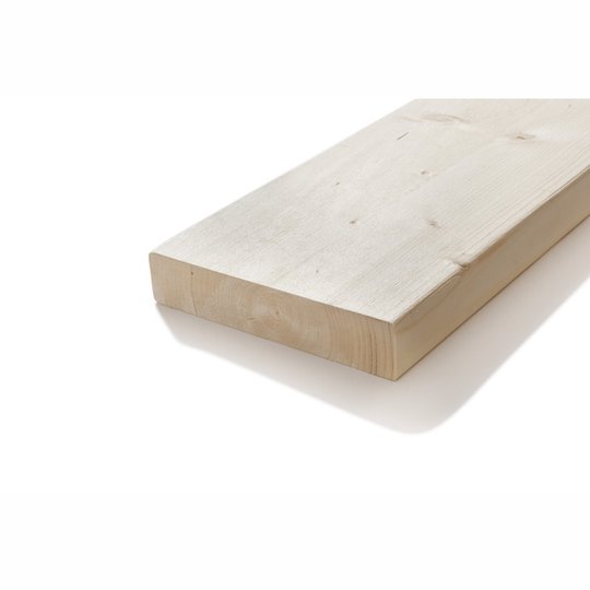 45X220 PLANK C24 F-SKARV L=7,2