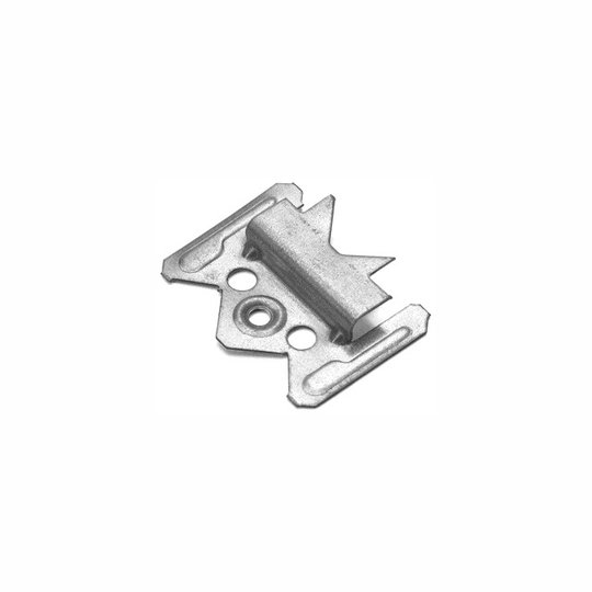 PANELCLIPS SPIK FAST 4MM