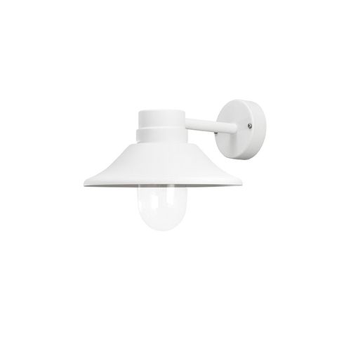 Vägglykta Konstsmide Vega LED