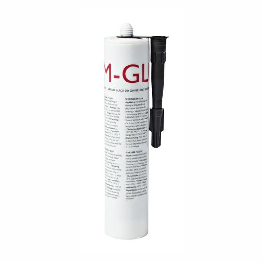 TÄTNING M-GLUE BLACK 290ML