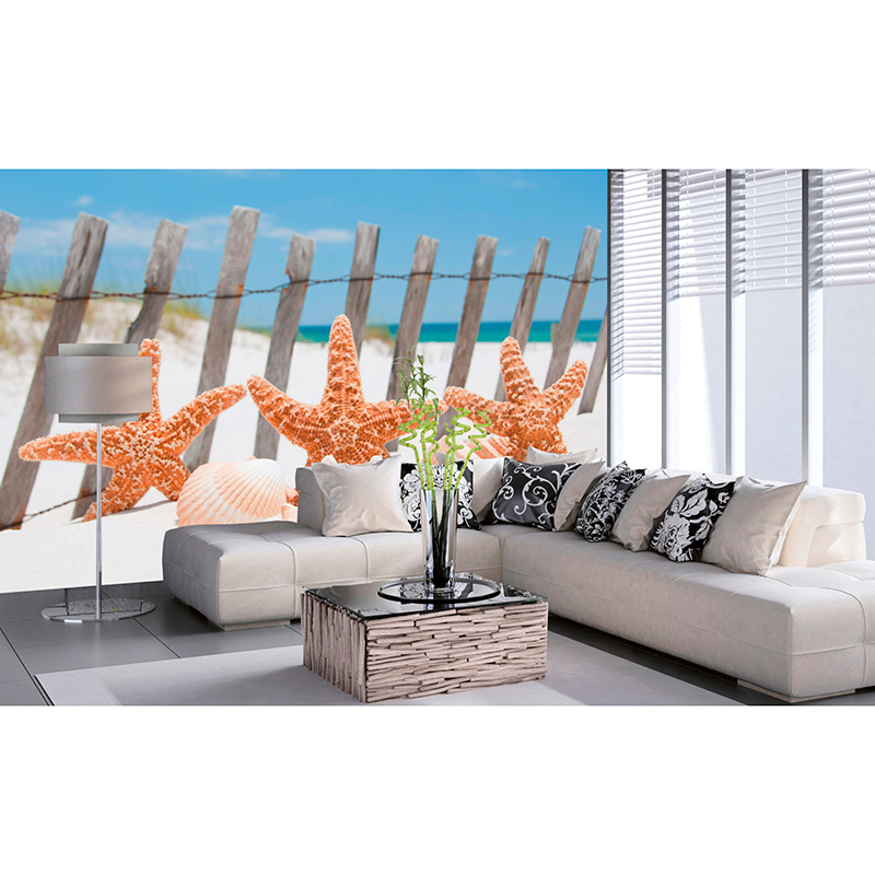 Tapet Starfish Dimex