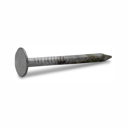 PAPPSPIK FZV 2,5X30 65ST | Beijerbygg Byggmaterial
