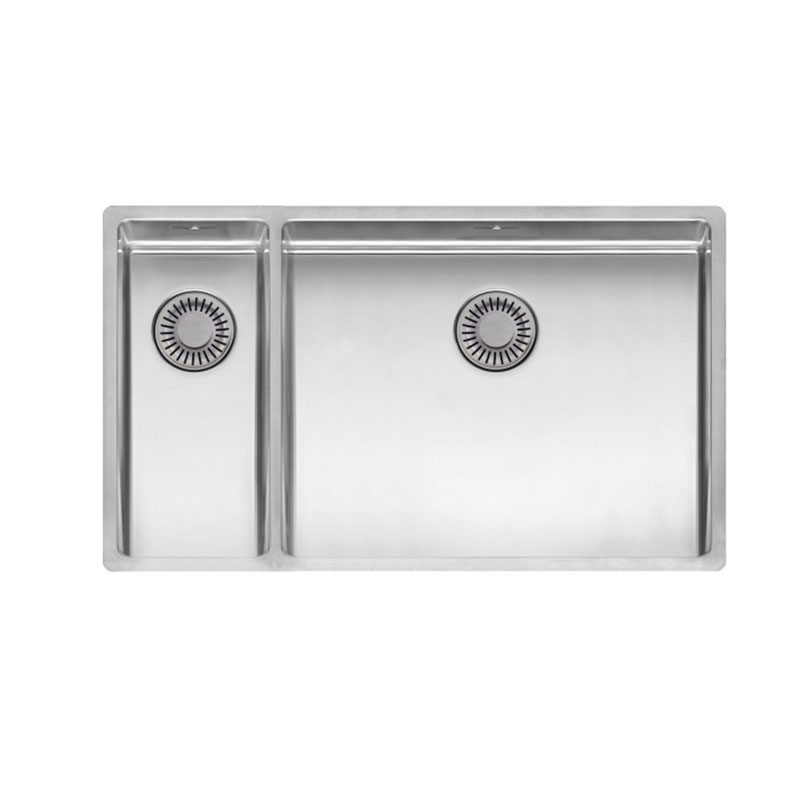 Disklåda Clean 1850 Decosteel