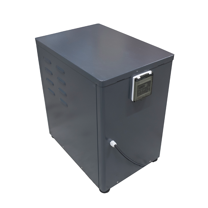 RENINGSSYSTEM TUBTAINER-2 BADTUNNA KIRAMI