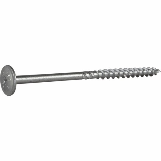 TRÄSKRUV WAF CS 10,0X180