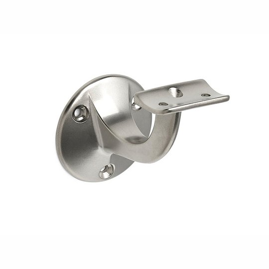 LEDSTÅNGSBESLAG 3500 SILVELOX