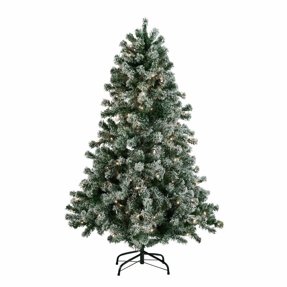 Plastjulgran HORTUS