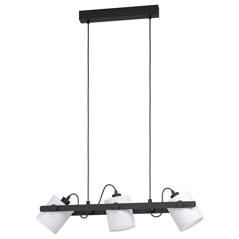 TAKLAMPA HORNWOOD 1 3L EGLO