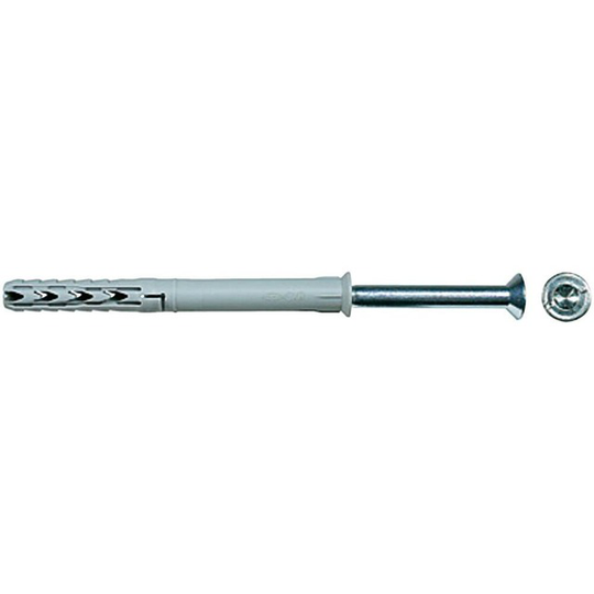 UNIVERSALPLUGG SXR T 10X230MM | Beijerbygg Byggmaterial