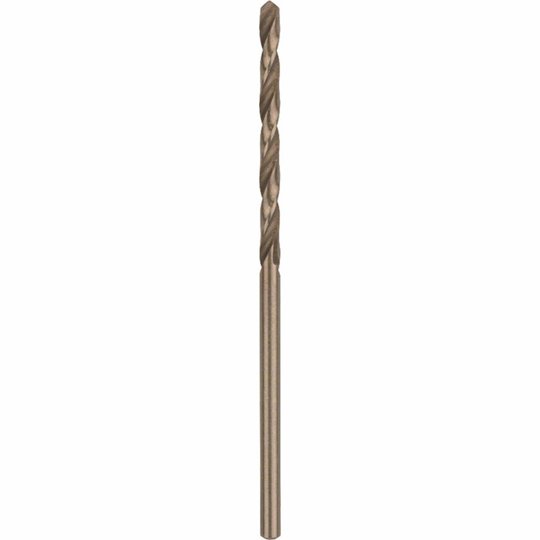 METALLBORR HSS-CO S 2,5X57MM