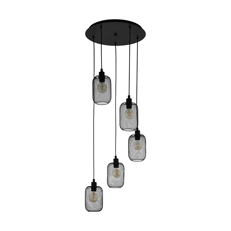 TAKLAMPA WRINGTON 5L EGLO