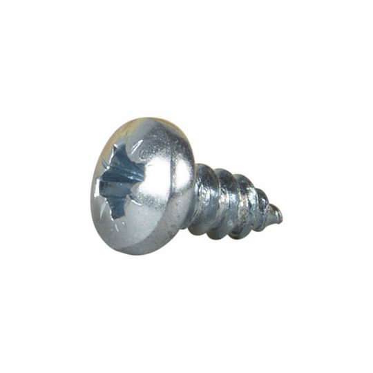 PLÅTSKRUV RXS PZ FZB 4,2X9,5MM
