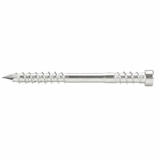 TRALLSKRUV PRO HARDWOOD TORX | Beijerbygg Byggmaterial