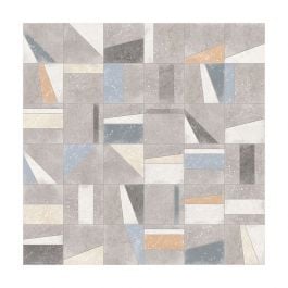 PROVBIT KLINKER OSAKA MULTICOLOR 20X20