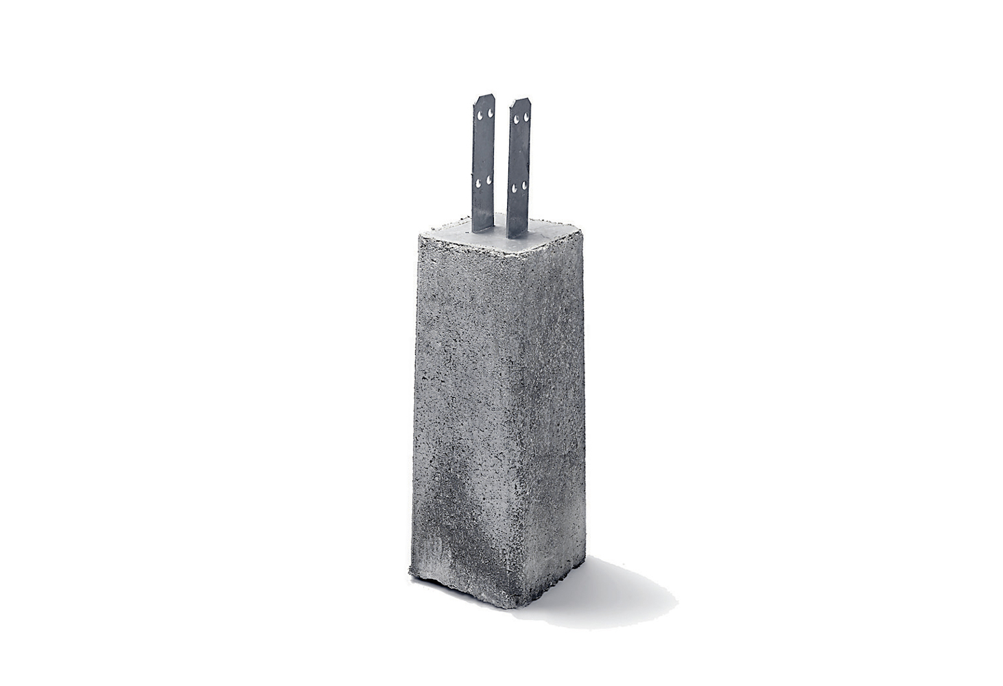 Betongplint