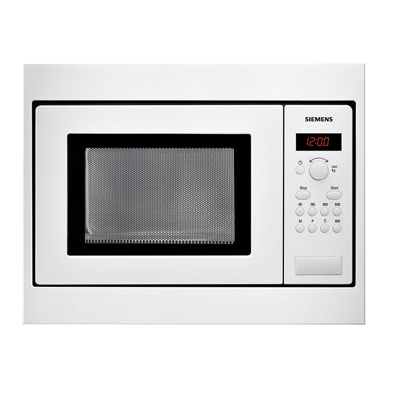 Mikrovågsugn HF15M251 Siemens