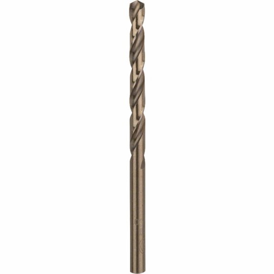 METALLBORR HSS-CO S 5,0X86MM