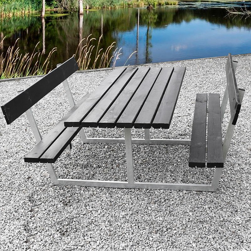 Picknickbord SIF Hortus