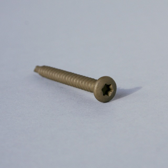 PLÅTSKRUV 50MM 200ST/KARTONG | Beijerbygg Byggmaterial