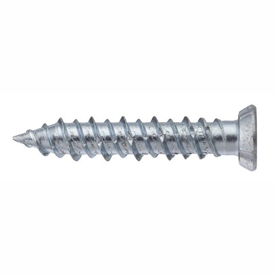 BETONGSKRUV 7,5X132 75-P
