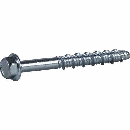 BETONGSKRUV FZB HH/F 10,5X90 25PACK