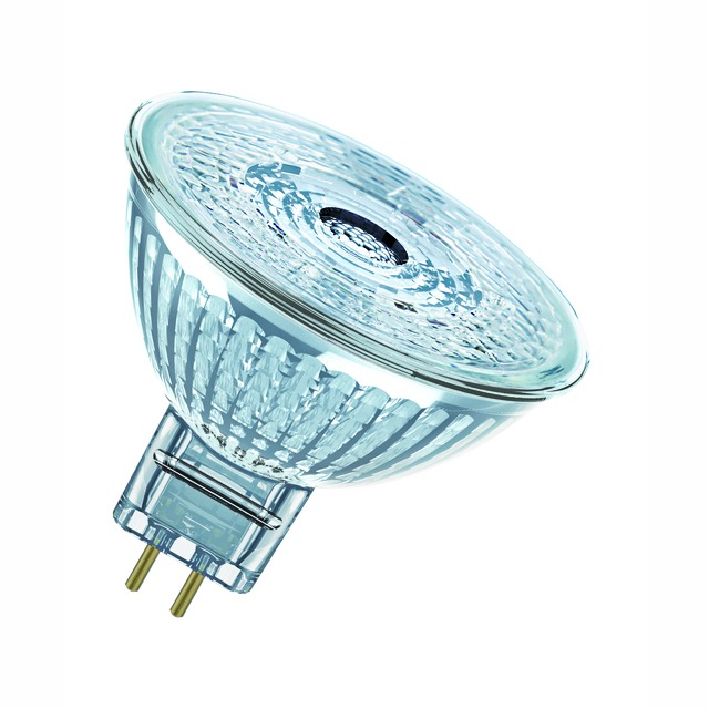 LED-LAMPA OSRAM MR16 35 GU5.3
