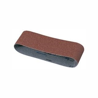 SLIPBAND DT3644 K150 75X457MM 3ST