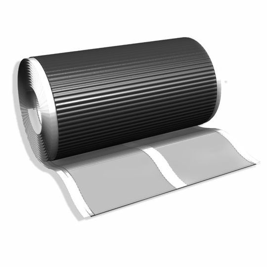 SKORSTENSTÄT PREMI 300MM SVART | Beijerbygg Byggmaterial