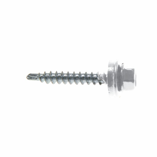 FARMARSKRUV SVART 4,8X35MM | Beijerbygg Byggmaterial