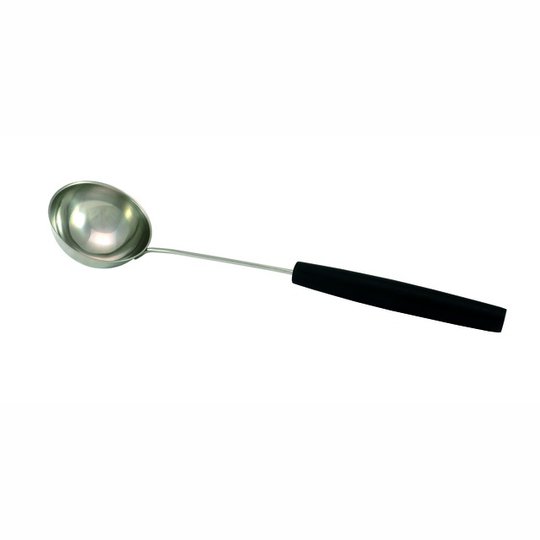 BASTUSKOPA ROSTFRITT 44CM 0,3L