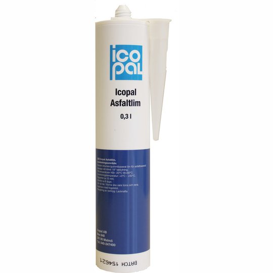 ASFALTLIM ICOPAL 0,3L