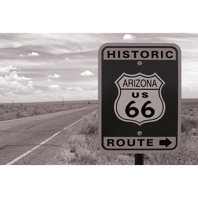 Tapet Historic Route Dimex