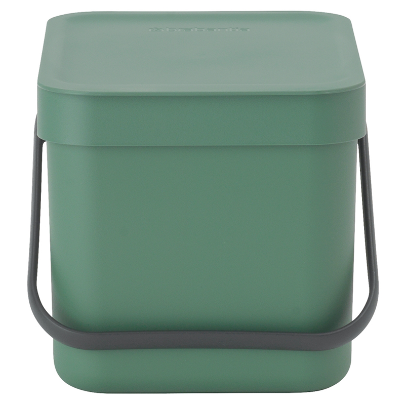 AVFALLSHINK SORT&GO 6L BRABANTIA