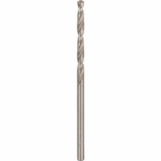 METALLBORR HSS-G S 3,2X65MM 2ST
