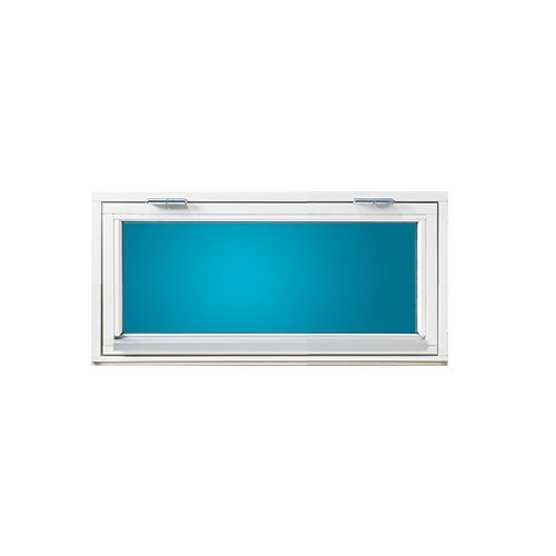 Överkantshängt Tradition 7, 7, Isolerglas plus 1,2