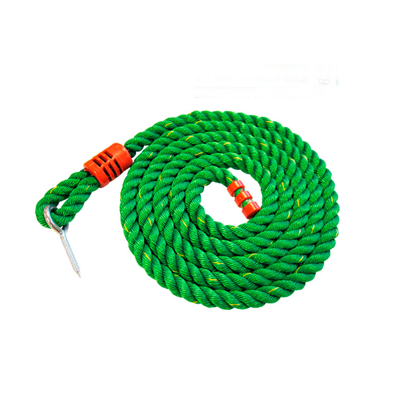 Klätterrep 3,2 m Jungle Gym