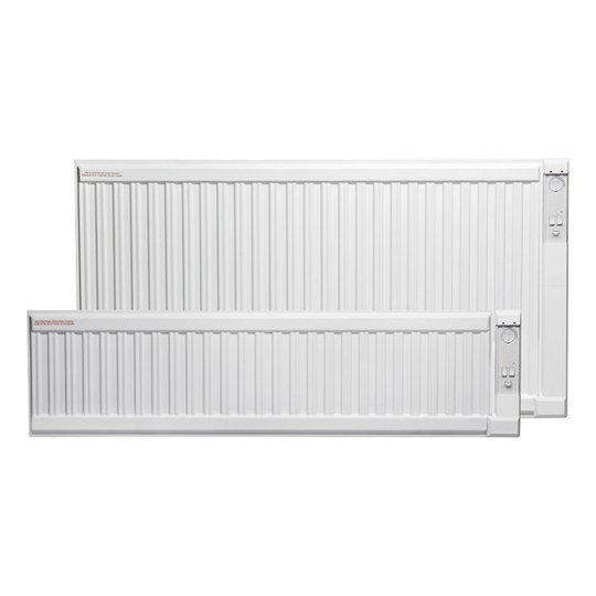 OLJERADIATOR 1000W, 400V, 1470