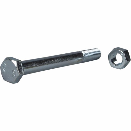 SEXKANTBULT M6S 8,8 FZB M10X10 2ST