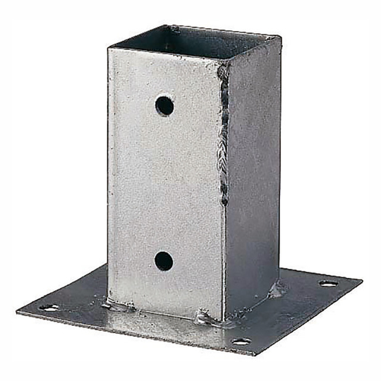 STOLPFUNDAMENT FAST 96X96 *U* | Beijerbygg Byggmaterial