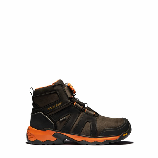 SKYDDSKÄNGA TIGRIS GTX MI | Beijerbygg Byggmaterial