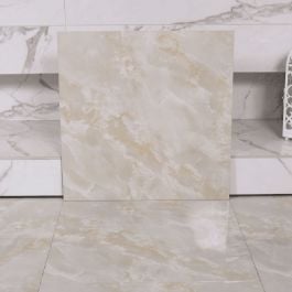 KLINKER TOSCANA BEIGE 60X60 NORDIC KAKEL