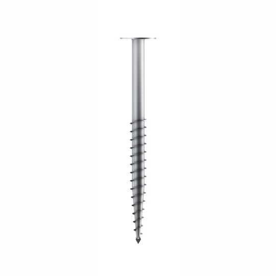FAST SKRUV 2000MM RUND M16 | Beijerbygg Byggmaterial