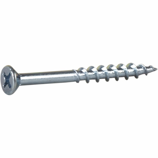 SPÅNSKIVESKRUV 4,2X42MM 100ST | Beijerbygg Byggmaterial