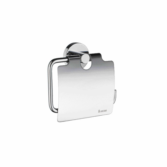 HOME TOAPAPPERHÅLLARE MED LOCK | Beijerbygg Byggmaterial